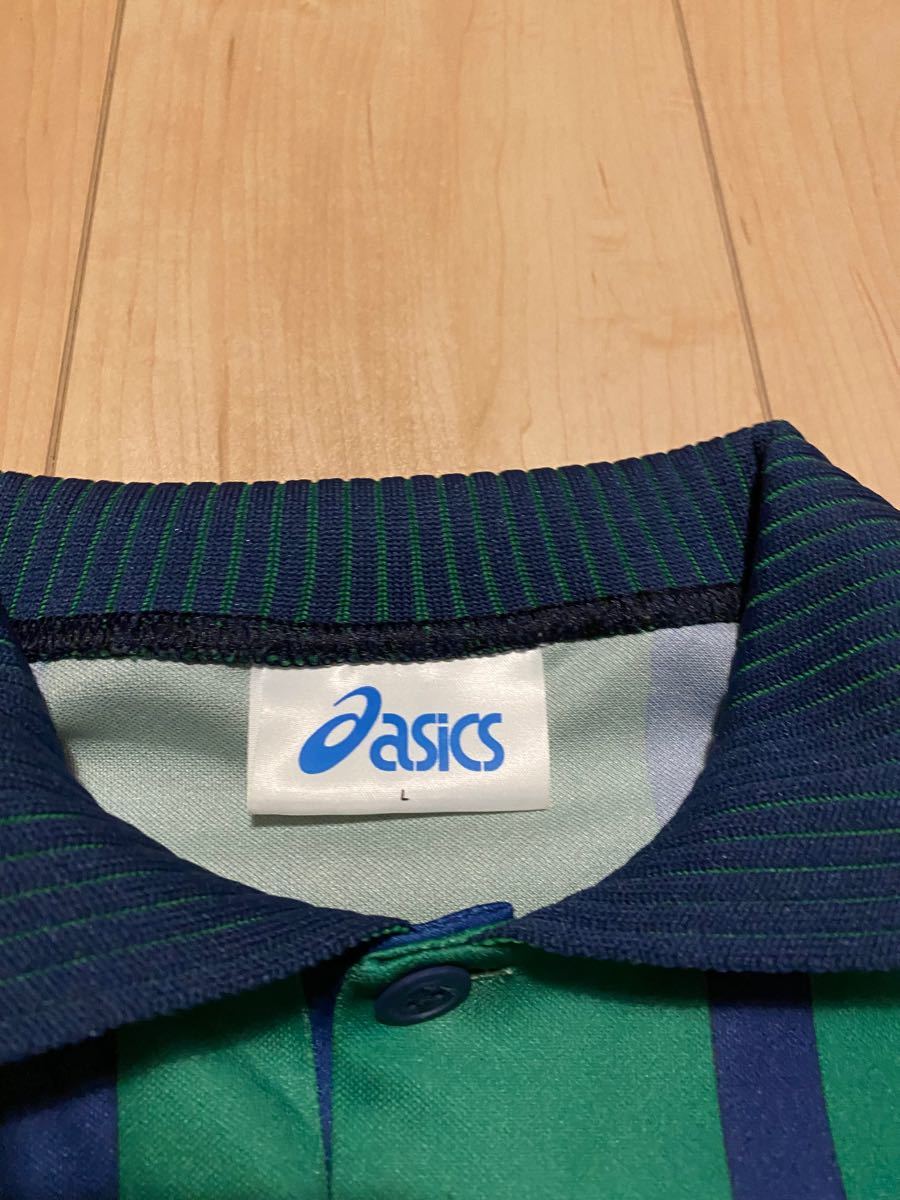 asics アシックス ビンテージ プレミア ニューカッスル ユニフォーム