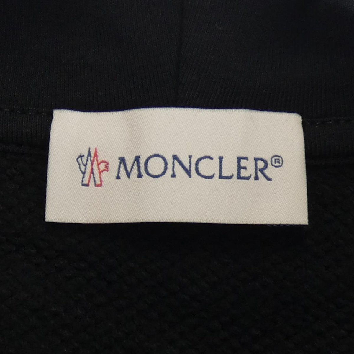 【新品】モンクレール MONCLER パーカー - 4