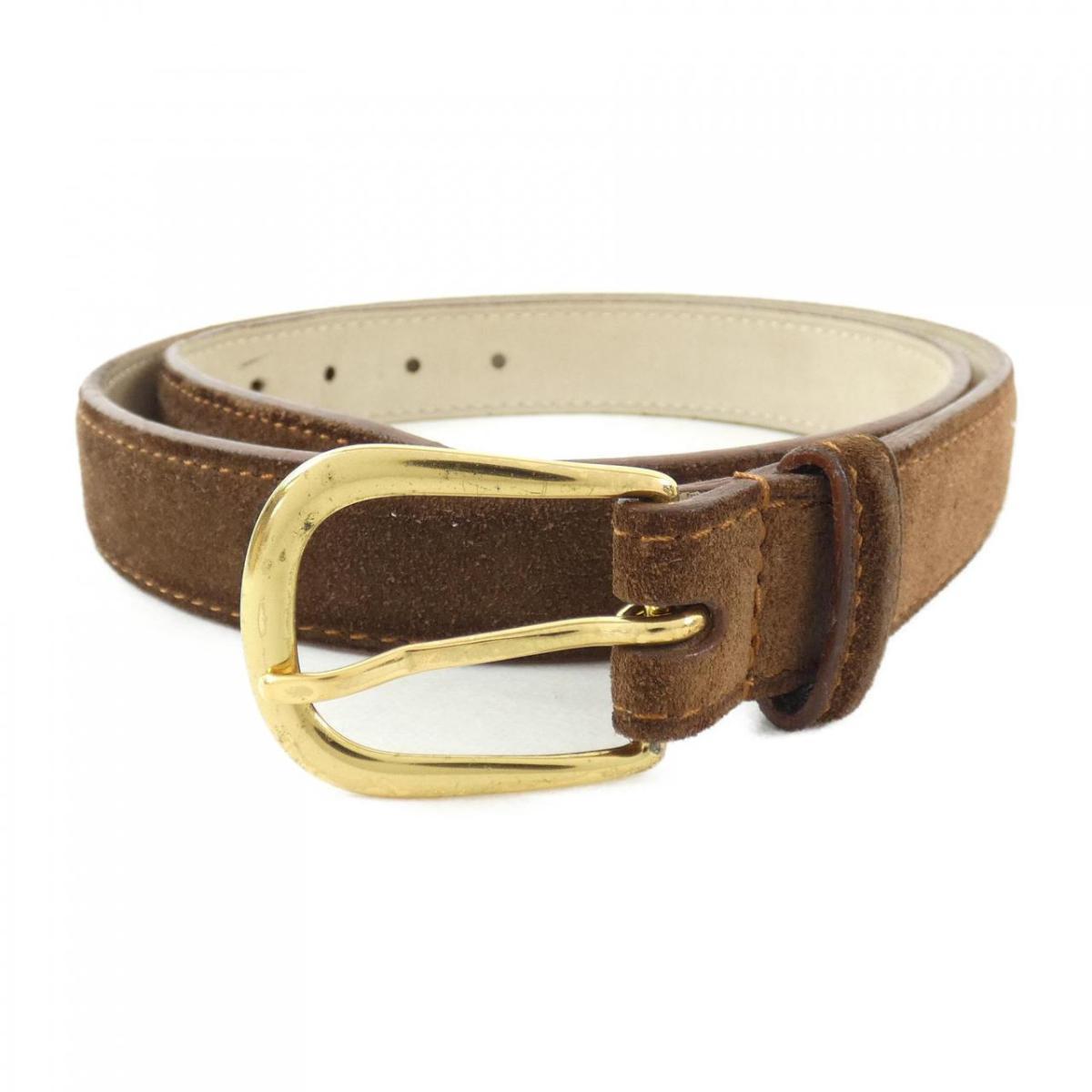 ジョンロブ JOHN LOBB BELT | isalex-afrique.com