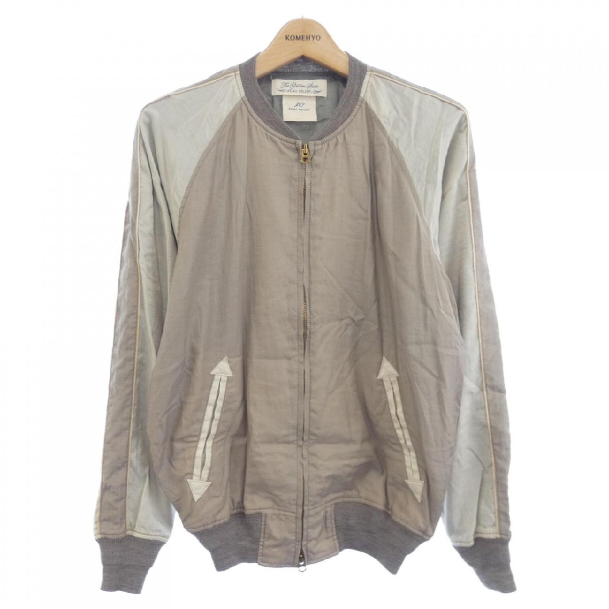 レミレリーフ REMI RELIEF ブルゾン www.disdukcapil.paserkab.go.id