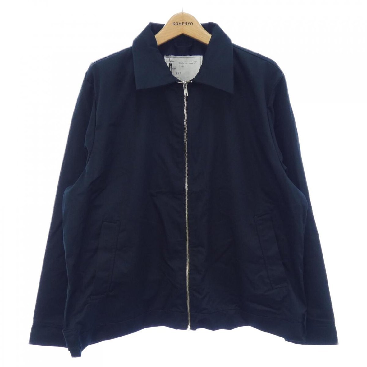CAMIEL FORTGENS ジャケット | inmano.com.br