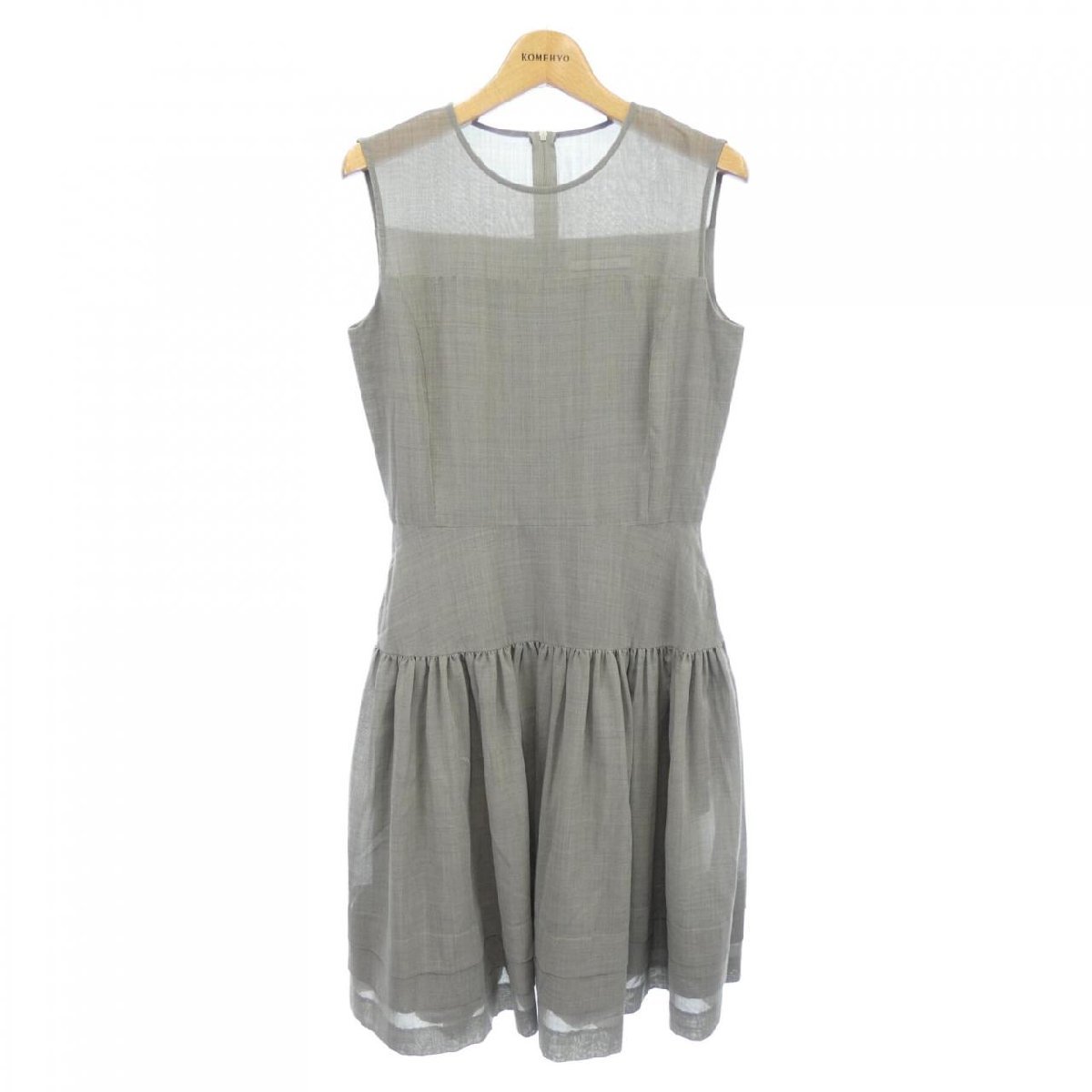 フォクシーニューヨーク FOXEY NEW YORK ワンピース sariater-hotel.com