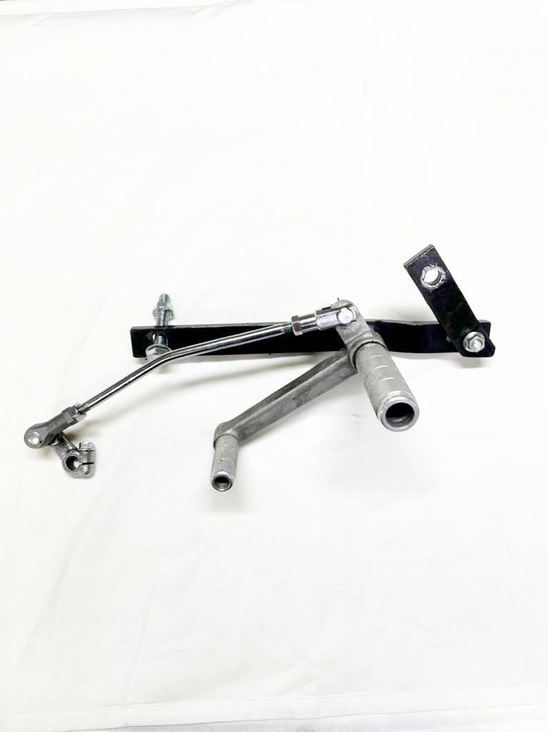 当時物 GT380 ポン付け バックステップ 検)BEET JMC セレクト 当時物 GT380 ポン付け バックステップ 検)BEET JMC セレクト