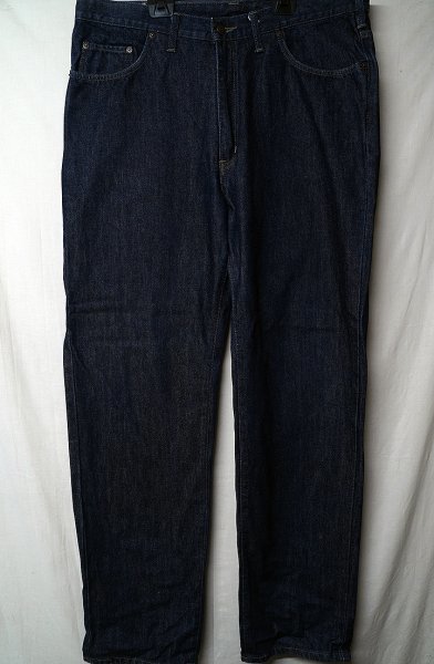 * dark blue *EDWIN Edwin 404 Denim pants jeans *W38*