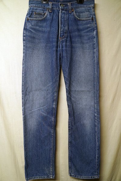 500円引きクーポン】 ◇80年代◇Levi's リーバイス 501 Made in U.S.A.