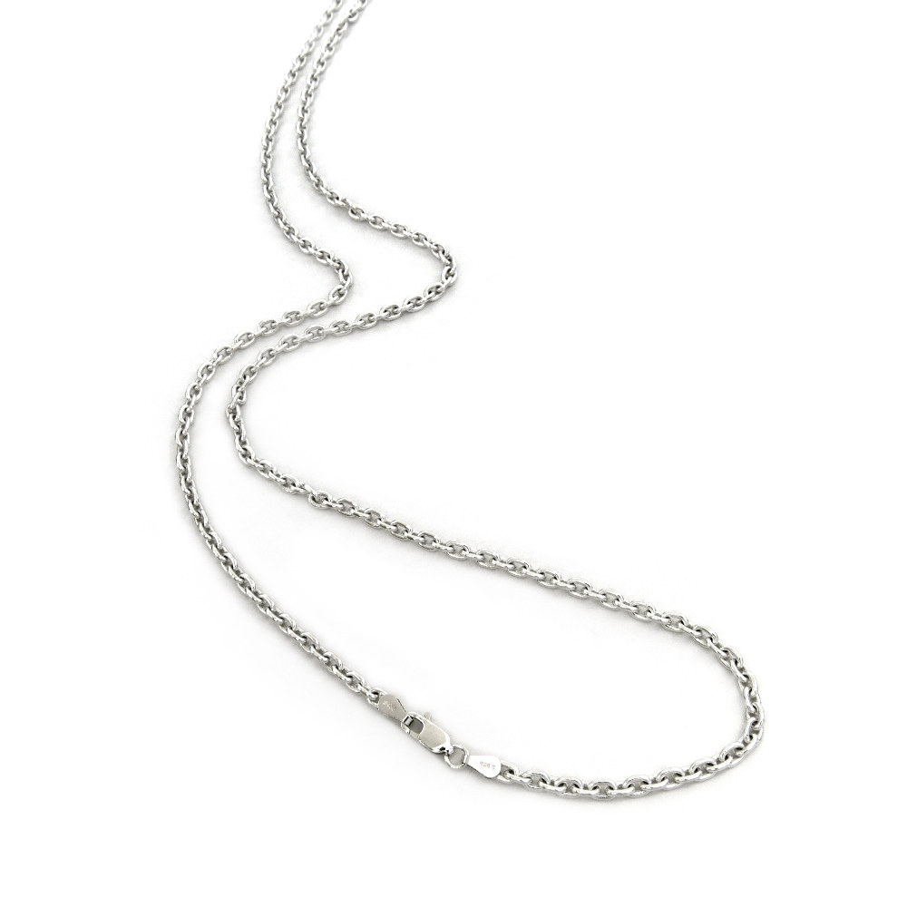 【一部予約販売】 銀 長さ60cm|鎖 幅3.4mm 小豆チェーン シルバー925 チェーン ネックレス Silver メンズ レディース アクセサリー シルバー 【一部予約販売】 銀 長さ60cm|鎖 幅3.4mm 小豆チェーン シルバー925 チェーン ネックレス Silver メンズ レディース アクセサリー シルバー