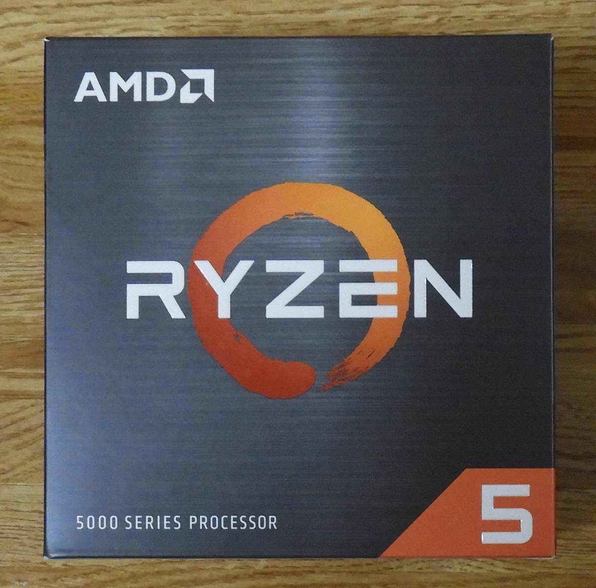 保証期間残有り】AMD Ryzen 5 5600X CPU BOX | www.tspea.org