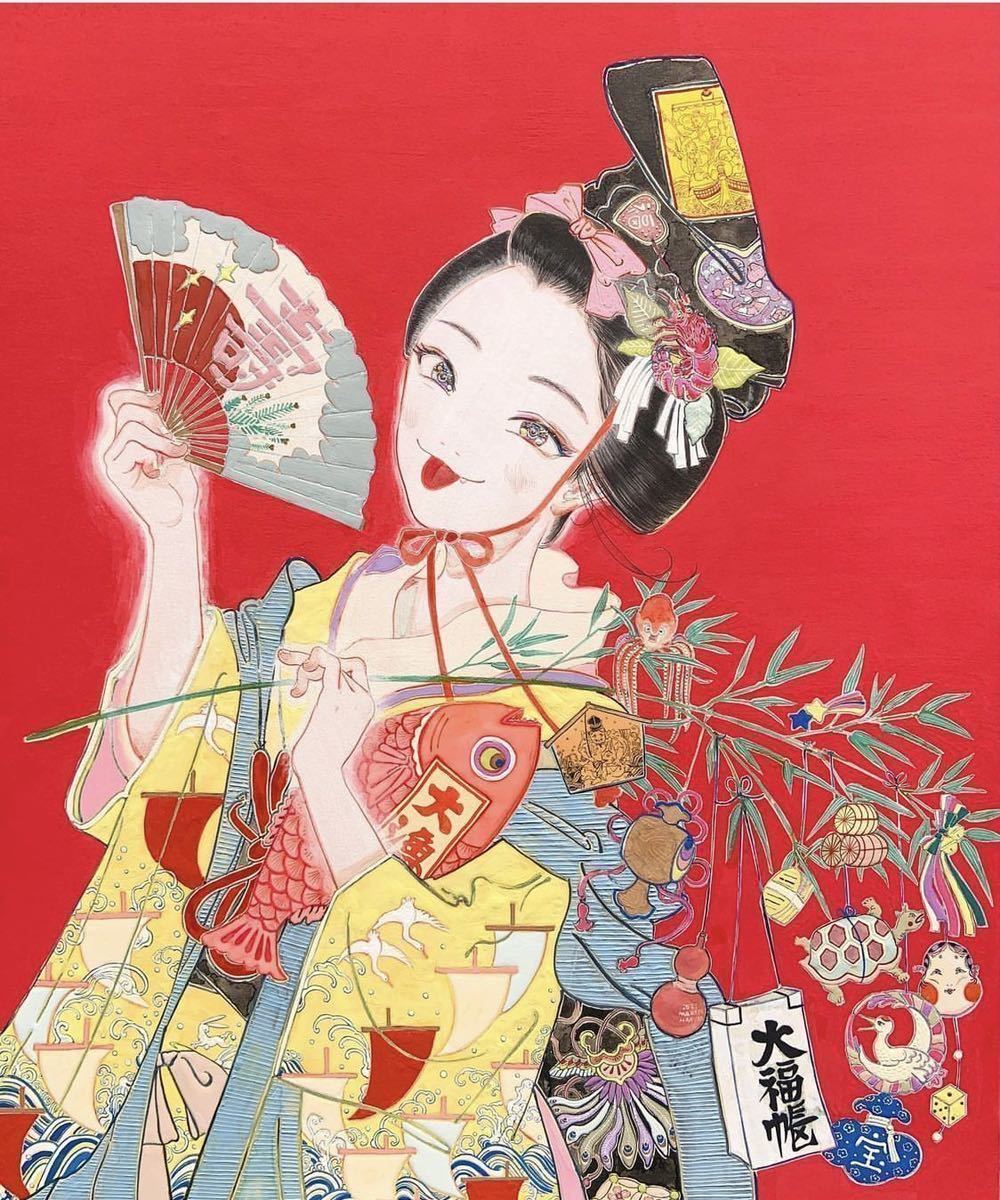 Yahoo!オークション - 真作 巻田はるか Makita Haruka 版画 山口 Yahoo!オークション - 真作 巻田はるか Makita Haruka 版画 山口