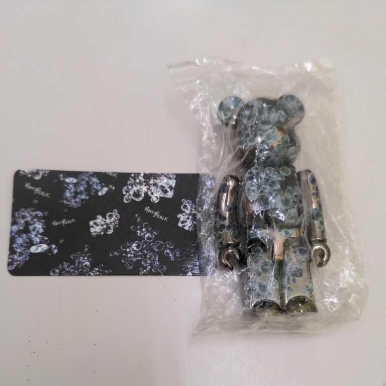 新品未開封 ベアブリック 100% BE@RBRICK シリーズ19 新品未開封 ベアブリック 100% BE@RBRICK シリーズ19
