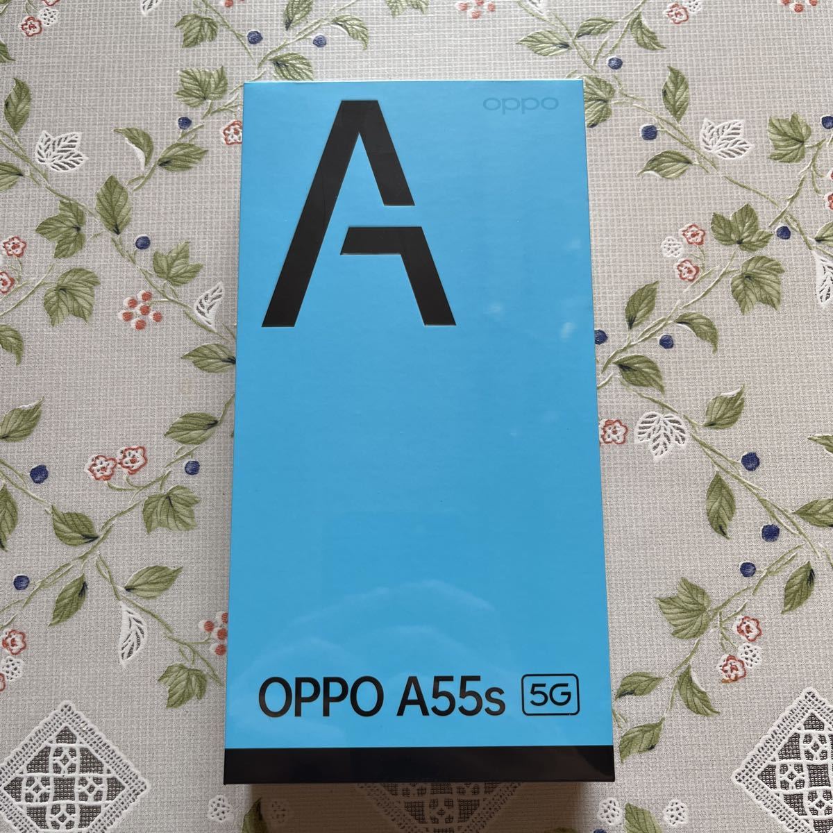 Oppo A55s 5G ブラック SIMフリー(Android)｜売買されたオークション情報、yahooの商品情報をアーカイブ公開