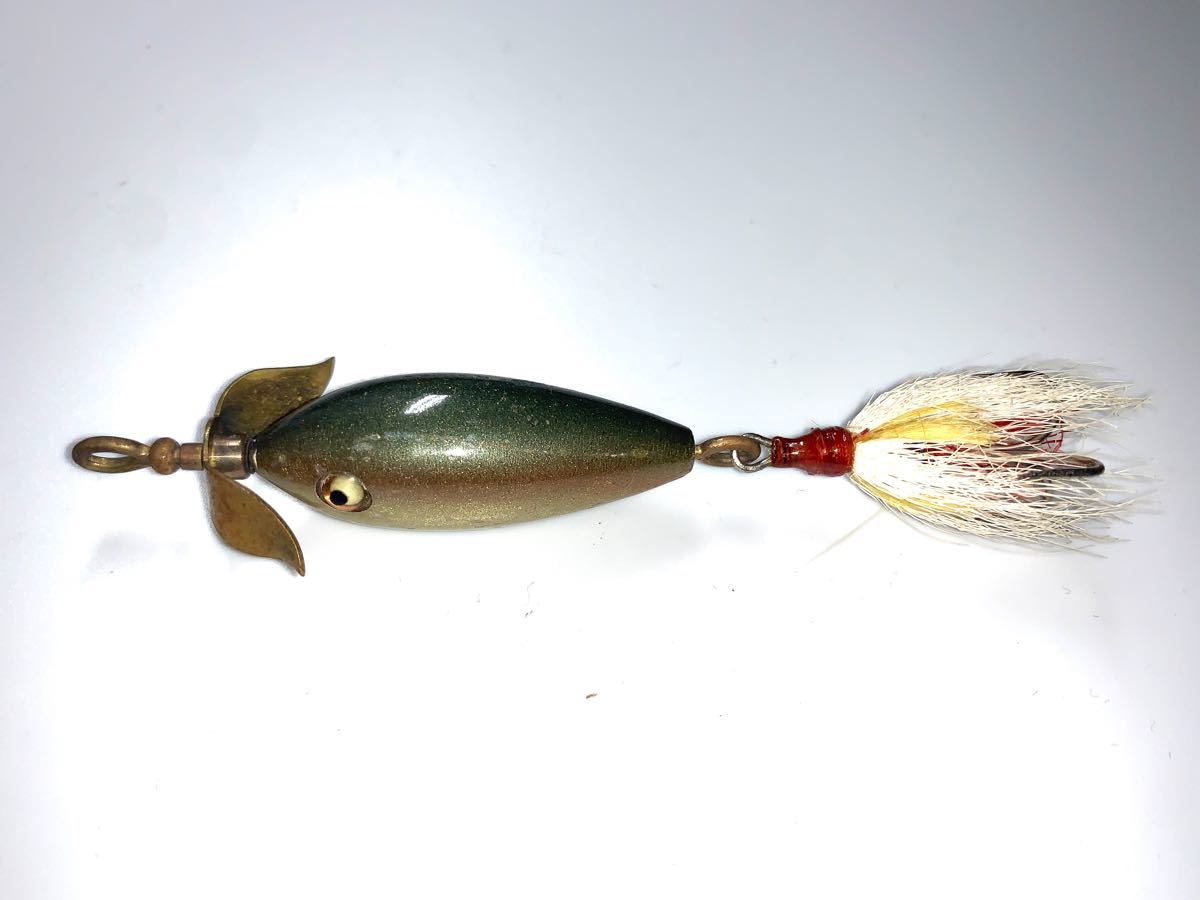 海外最新 一誠 issei アーティスティック GC GN Minnow #50 GCミノー