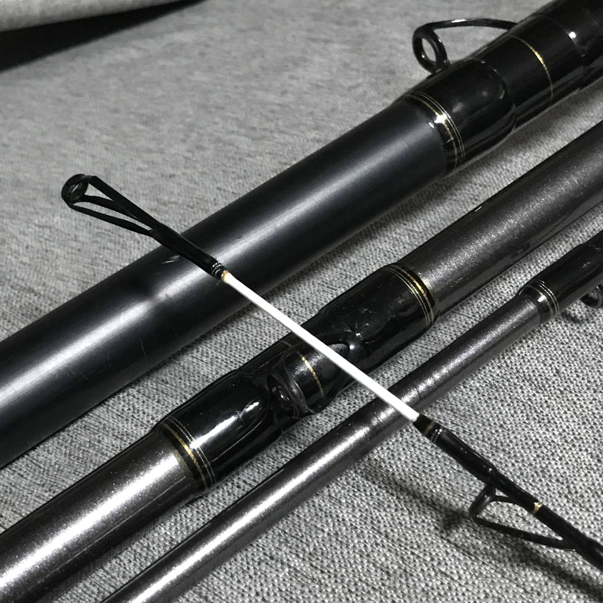 Yahoo!オークション - 良品 石鯛竿 良品 ダイワ DAIWA HVF Yahoo!オークション - 良品 石鯛竿 良品 ダイワ DAIWA HVF