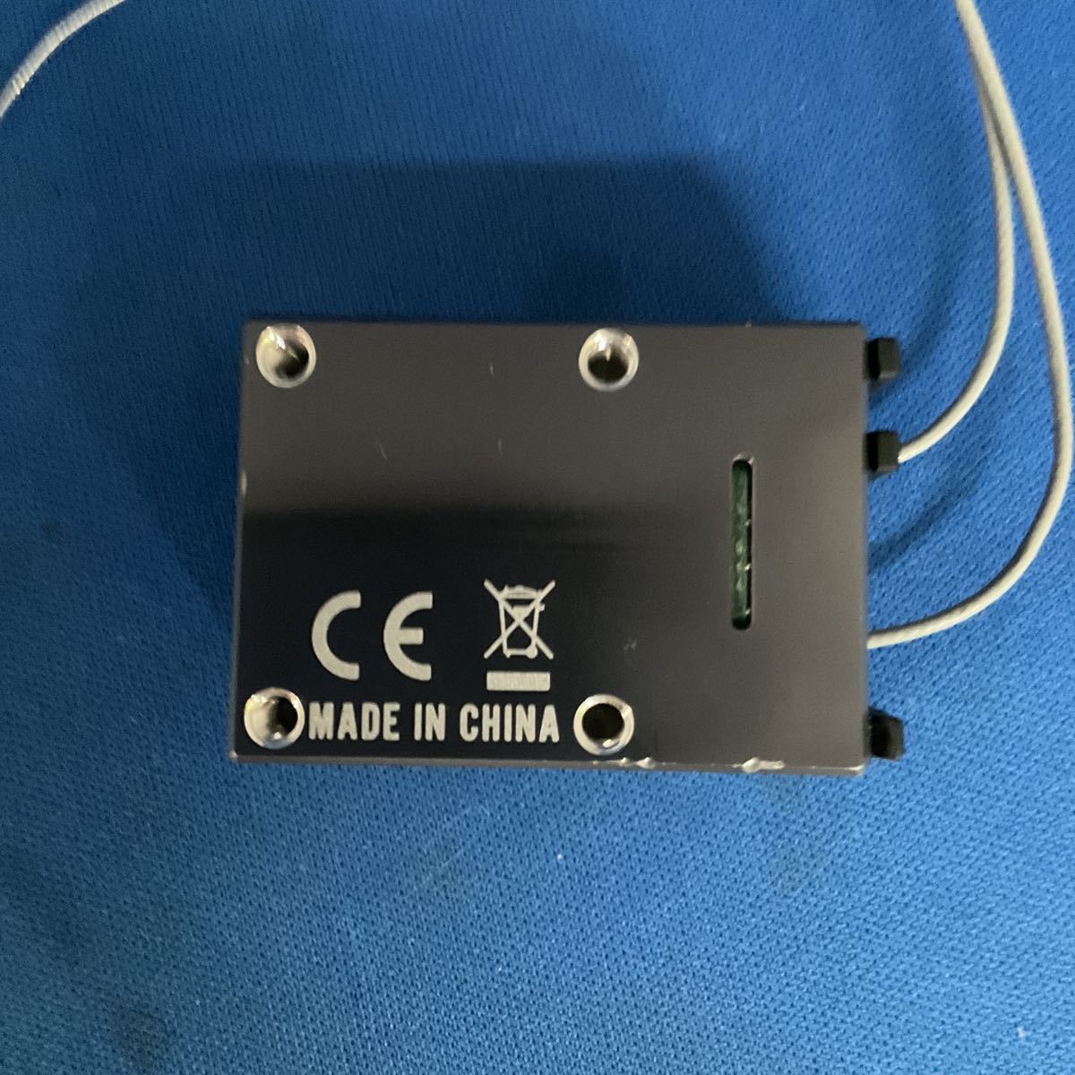 フタバ CGY760R 単品 受信機・ヘリ用3軸ジャイロ | monsterdog.com.br