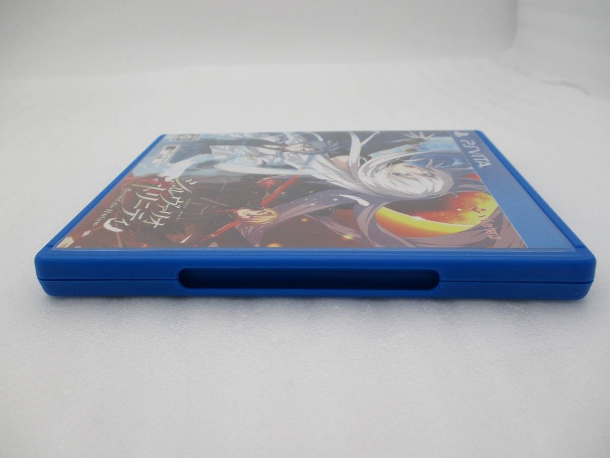 PS VITA ソフト「シルヴァリオ トリニティ Beyond the Horizon PS VITA ソフト「シルヴァリオ トリニティ Beyond the Horizon