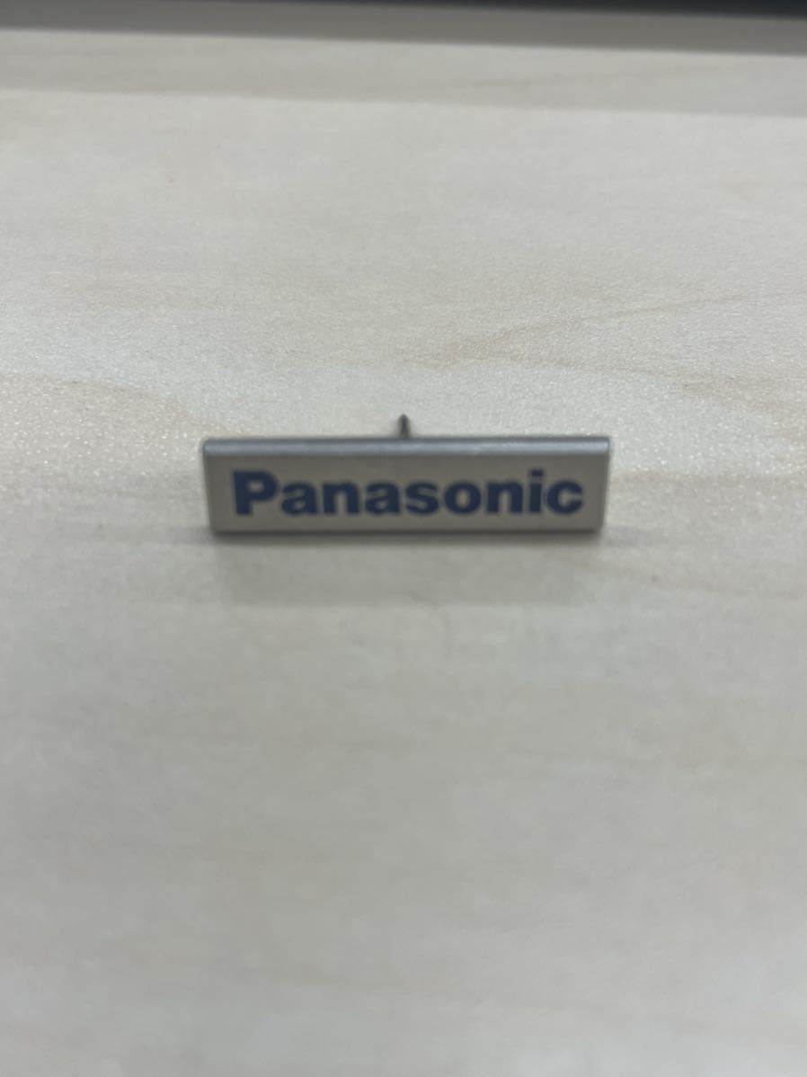 でしょうか⒌ パナソニック 社章 オリンピック HF0qV-m76577066763