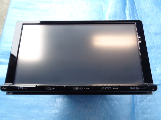 トヨタ純正 DSZT-YC4T メモリーナビ セキュリティロック 2209-236 トヨタ純正 DSZT-YC4T メモリーナビ セキュリティロック 2209-236