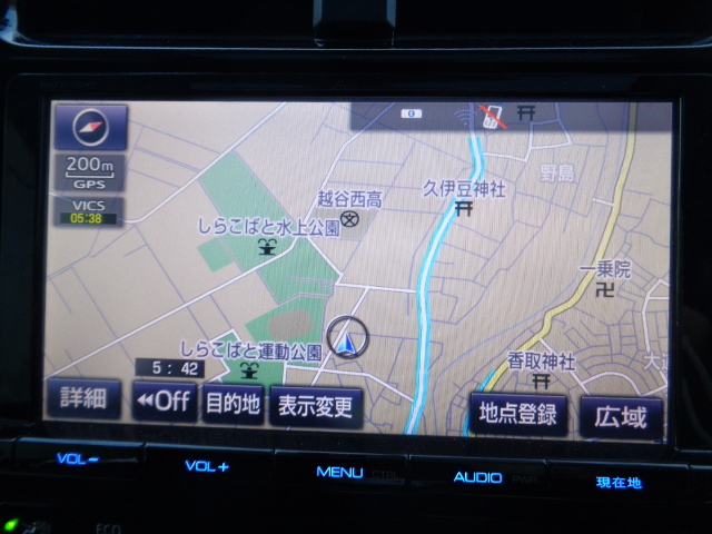 トヨタ純正 DSZT-YC4T メモリーナビ セキュリティロック 2209-236 トヨタ純正 DSZT-YC4T メモリーナビ セキュリティロック 2209-236