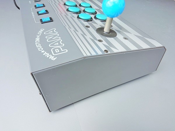 PANA TWIN パナカスタムロング アーケードゲーム用 コントロール PANA TWIN パナカスタムロング アーケードゲーム用 コントロール
