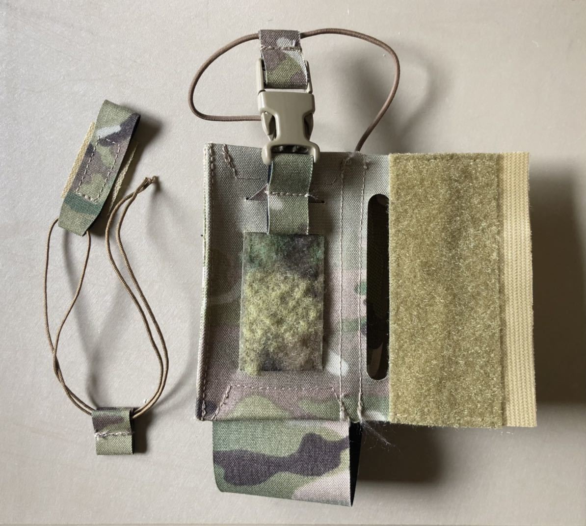 Yahoo!オークション CRYE PRECISION AIRLITE CONFIGURABLE RADIO POU...
