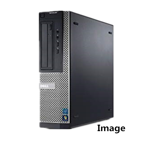 爆買い！ 7010 Optiplex DELL 64bit Pro 10 Windows デスクトップ 中古