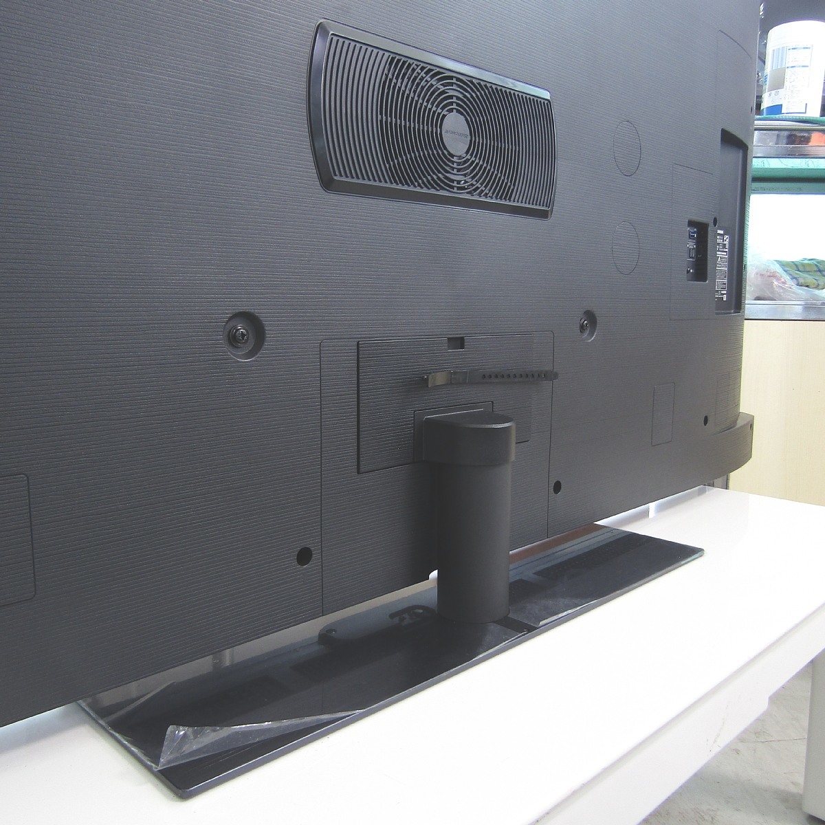 使用1月 2022年 65型 4K 液晶テレビ 東芝 レグザ REGZA 65Z670K スリム
