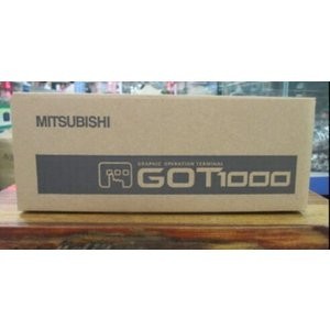 新品 MITSUBISHI/三菱 タッチパネル GT1050-QBBD 6ヶ月保証269