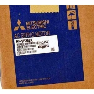 【 新品】 MITSUBISHI/三菱 HF-SP352K サーボモーター ◆6ヶ月保証115