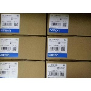新品 OMRON 出力ユニット CJIW-OC211 【6ヶ月保証】1238-