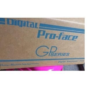 新品 Pro-face GP2500-TC11 プログラマブル表示器保証付き1786