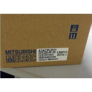 新品MITSUBISHI/三菱電機 A3ACPU A3ACPUP21 シーケンサ データリンク