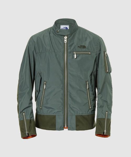 ヤフオク! - 新品 2022SS THE NORTH FACE x JU...