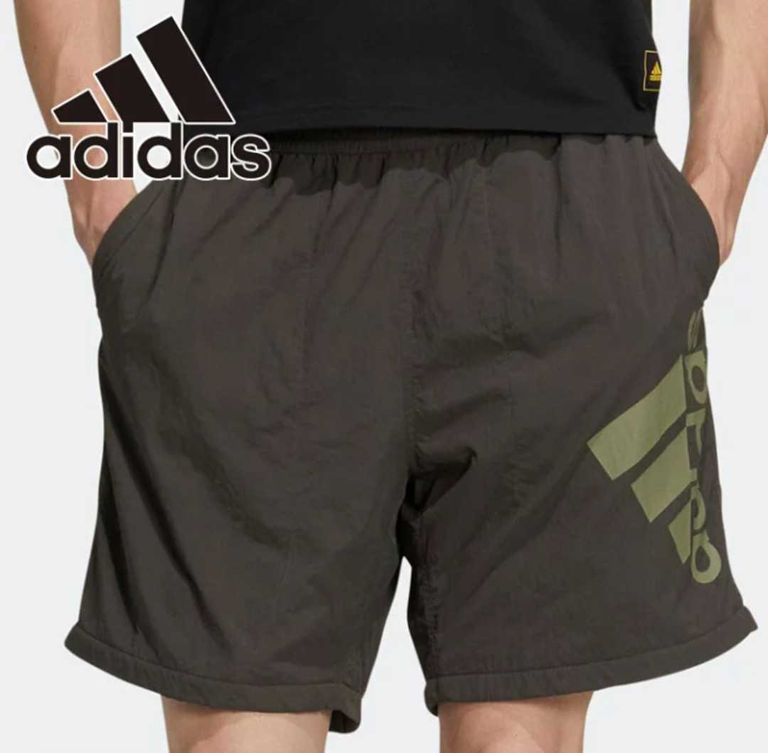 タグ付 定価5990円が50%OFF アディダス adidas ハーフパンツ M PRSVE