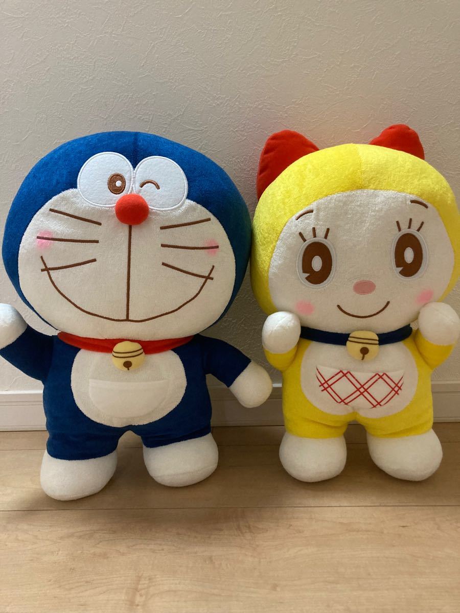ドラえもん シックスタイルBIG ドラえもん ドラミちゃん 全2種 ドラえもん シックスタイルBIG ドラえもん ドラミちゃん 全2種