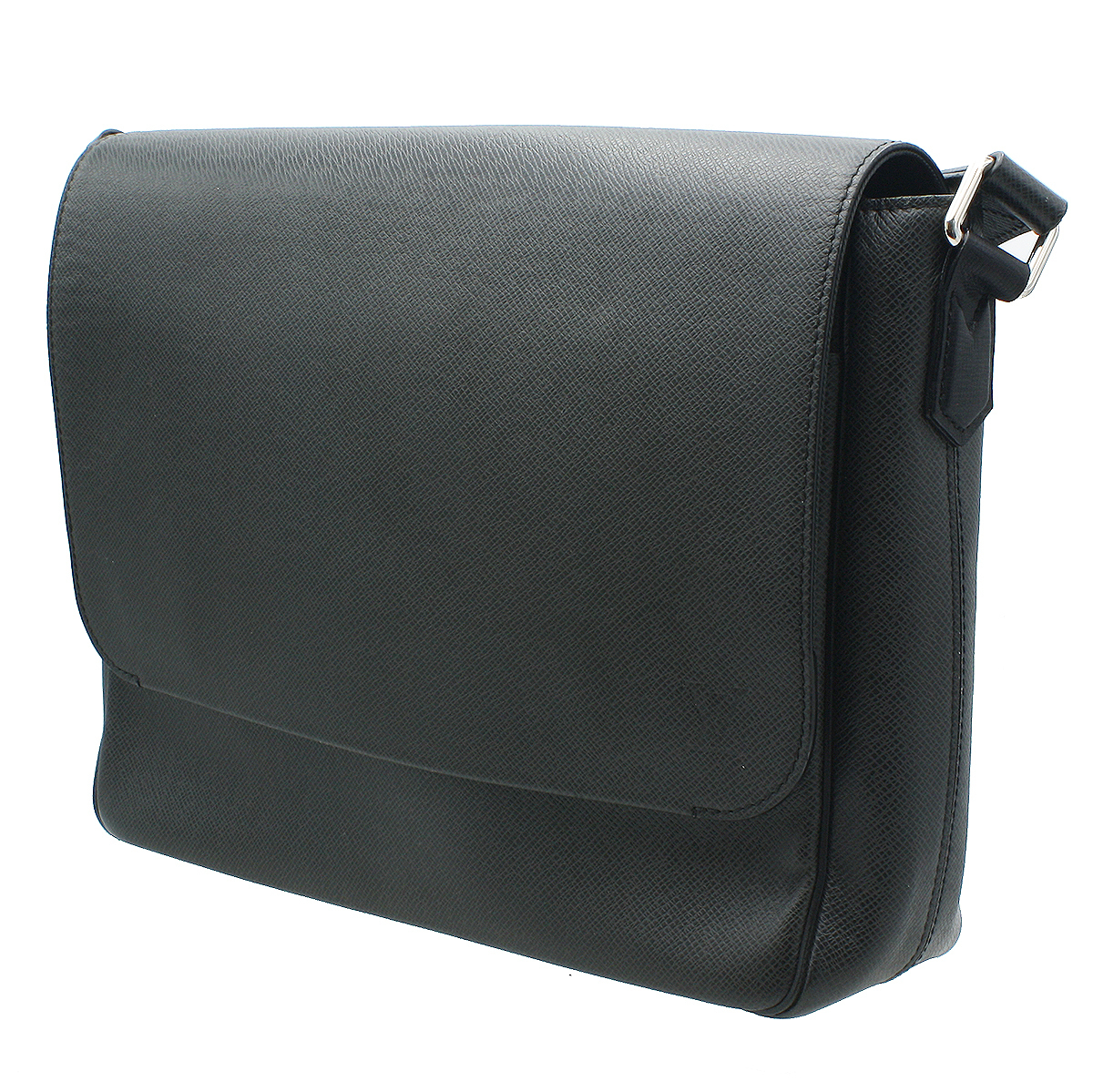 ★X1376 美品!! ルイヴィトン タイガ ロマンPM メッセンジャー ショルダーバッグ M32852 アルドワーズ LOUIS VUITTON メンズ★_画像2