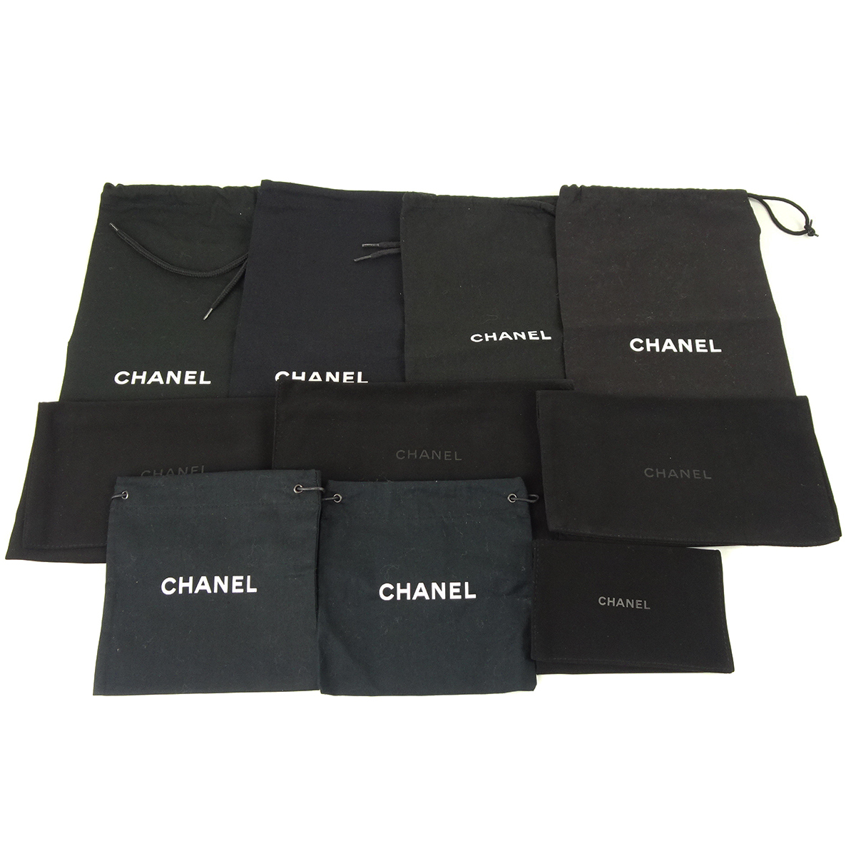 プレゼント サプライズ CHANEL 保存袋 - 通販 - www.stekautomotive.com