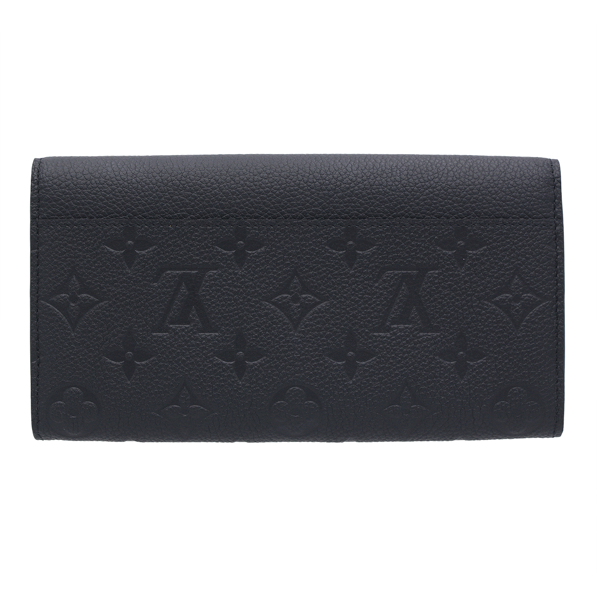 ☆S1579 未使用!! ルイヴィトン LOUIS VUITTON ポルトフォイユ サラ