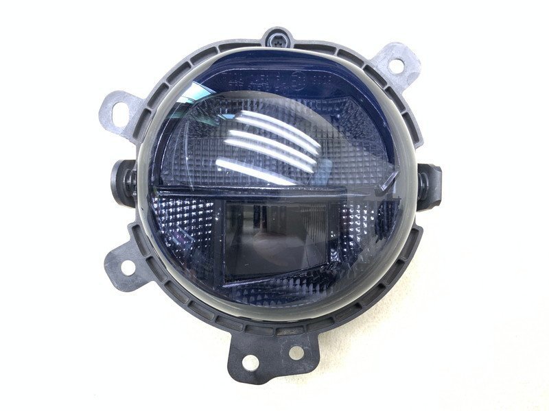 MN056 F56 XM20 Mini Cooper S foglamp LED * left / right set [ animation equipped ]0 * prompt decision *