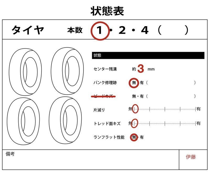 AR018 955 アルファ ミト クワドリフォリオ ヴェルデ 純正 16インチ スペアタイヤ ◆PCD 98 ★未使用 ○ ★即決★_画像9