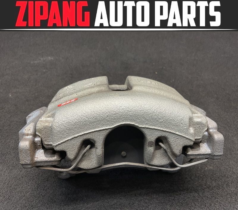 VW047 3C Passat variant R line middle period left front brake calipers *Ate * adherence less 0