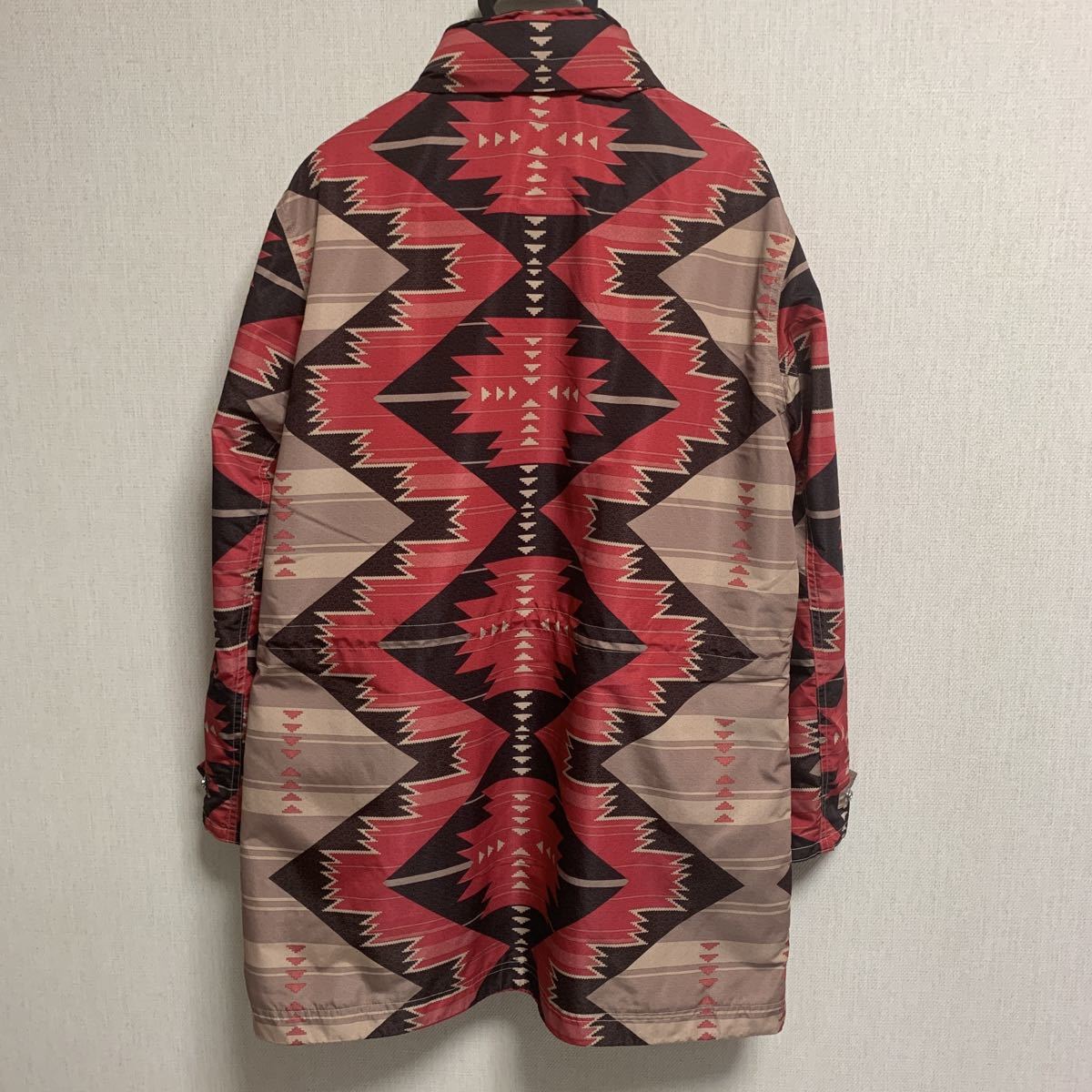 2021A/W新作☆送料無料】 【RRL/ラルフローレン】WaterproofJacket