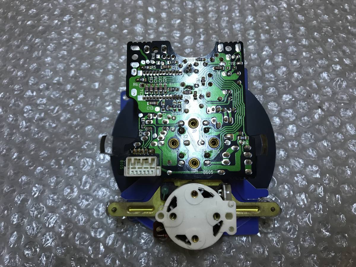 ☆絶版☆ NISSAN Z32 メーター 東名 インパル フェアレディZ フル ...
