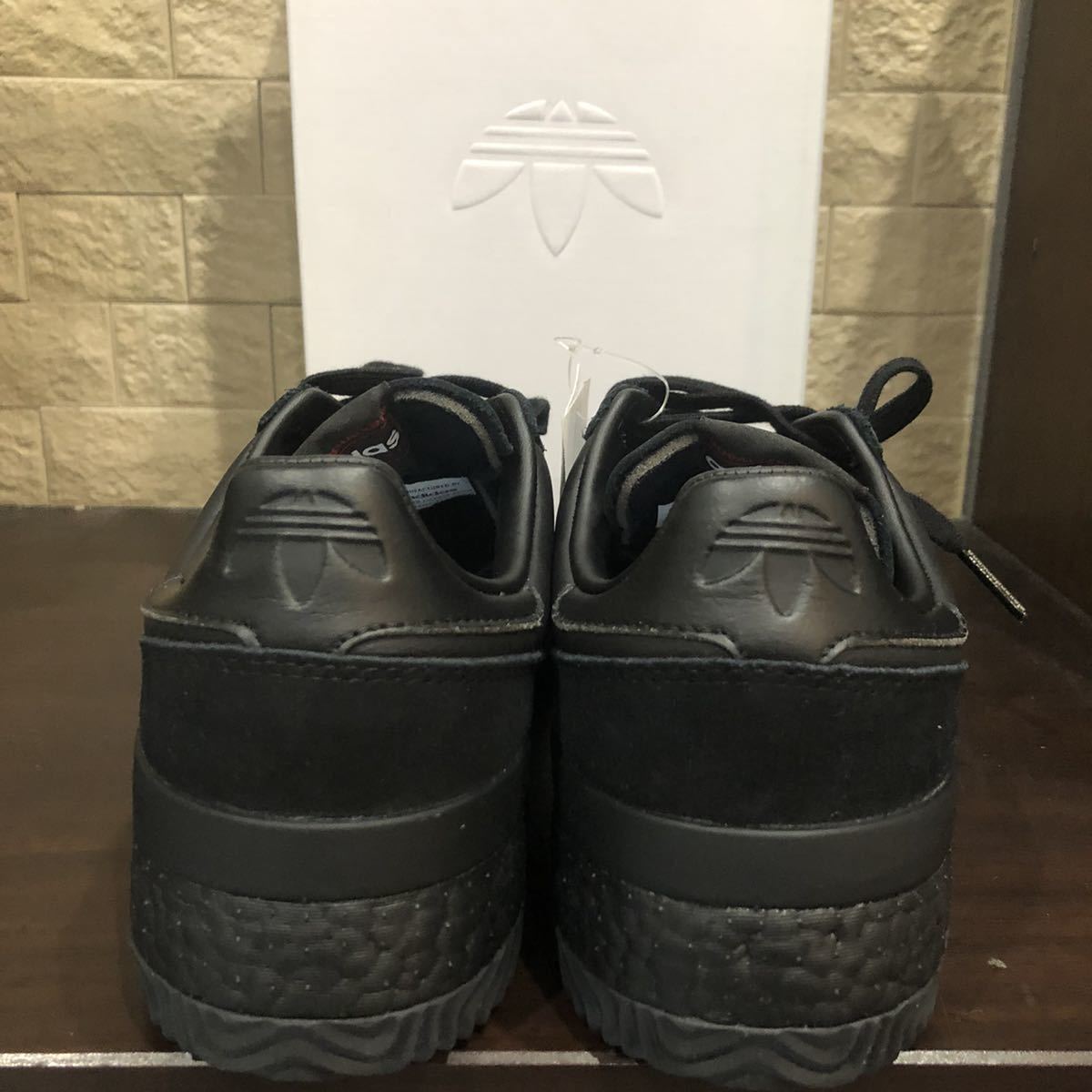 再値下げ 新品未使用タグ付き アディダスオリジナルス adidas