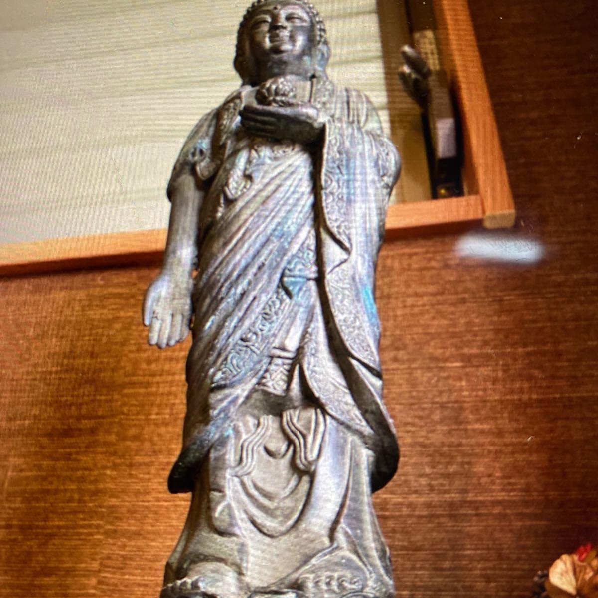 古美術収蔵品古銅器仏像時代物 | paradaabogados.com