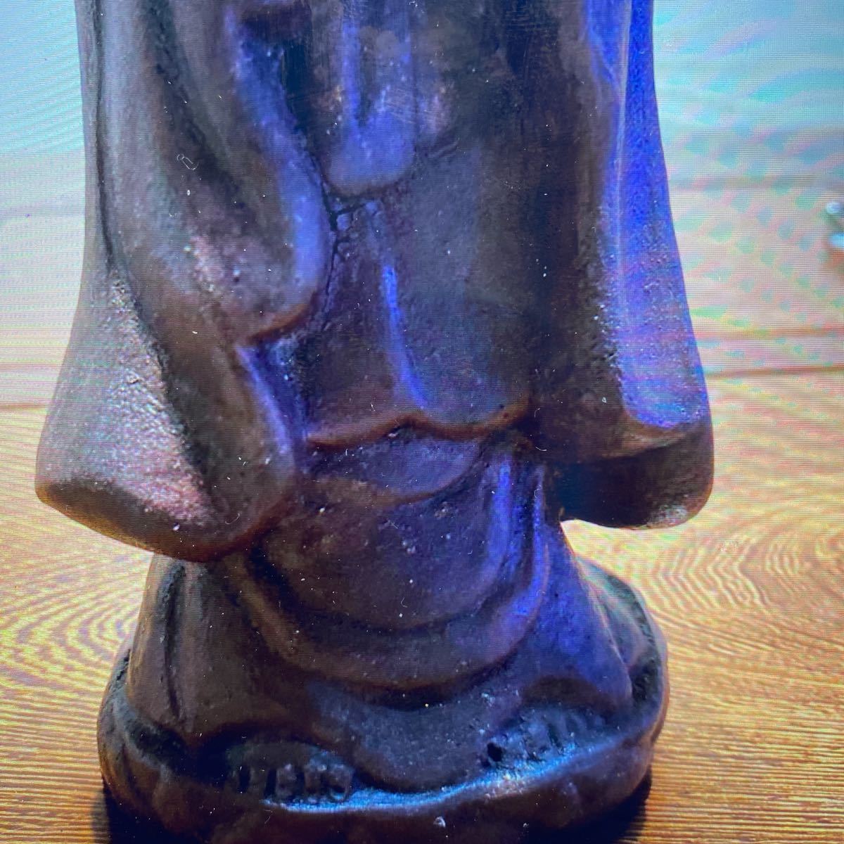 古陶器収蔵品 備前細工名工西村春湖在銘時代物 | www.bauen.com.ar