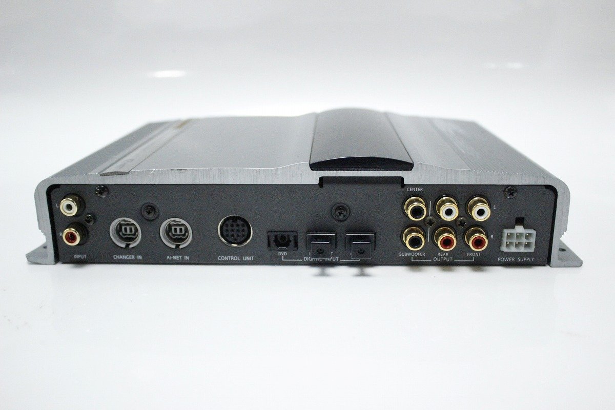 Yahoo!オークション - 動作未確認 ALPINE アルパイン PXA-H510 Yahoo!オークション - 動作未確認 ALPINE アルパイン PXA-H510