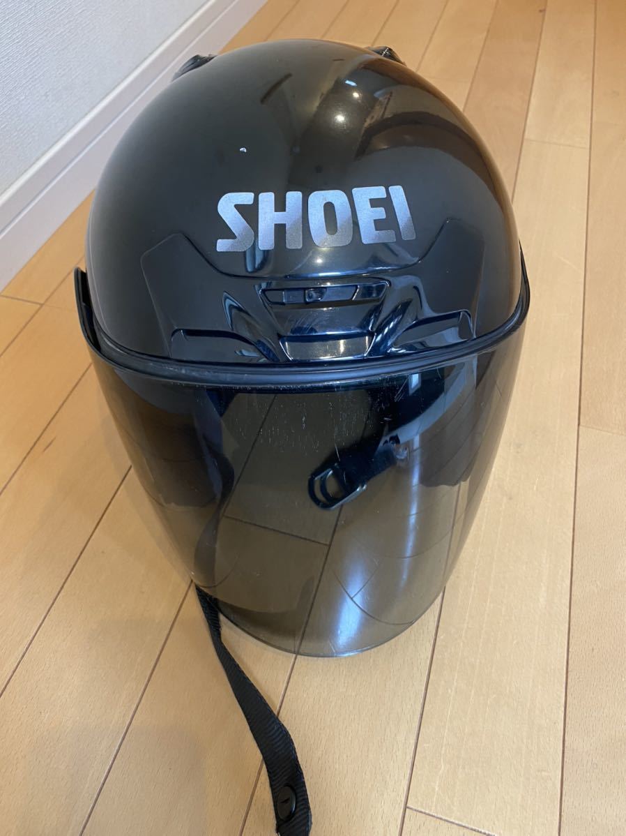 SHOEI J-FORCE ショウエイ ジェットヘルメット www.siapnetworks.co.id