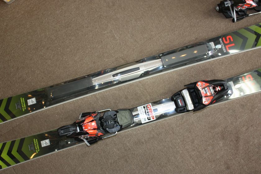 フォルクル VOLKL 2032モデル フォルクル・レースタイガーSLーWC-D 165