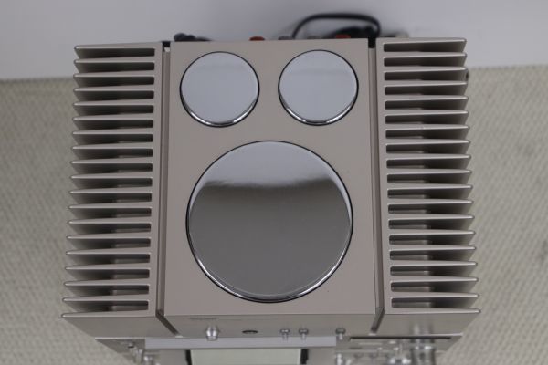 Aurex オーレックス SC-M15 Stereo Power Amplifier ステレオ Aurex オーレックス SC-M15 Stereo Power Amplifier ステレオ