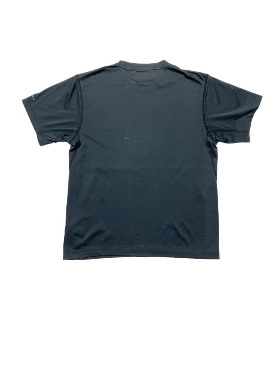 Columbia クイックドライ 半袖Tシャツ sizeS 【158】_画像2