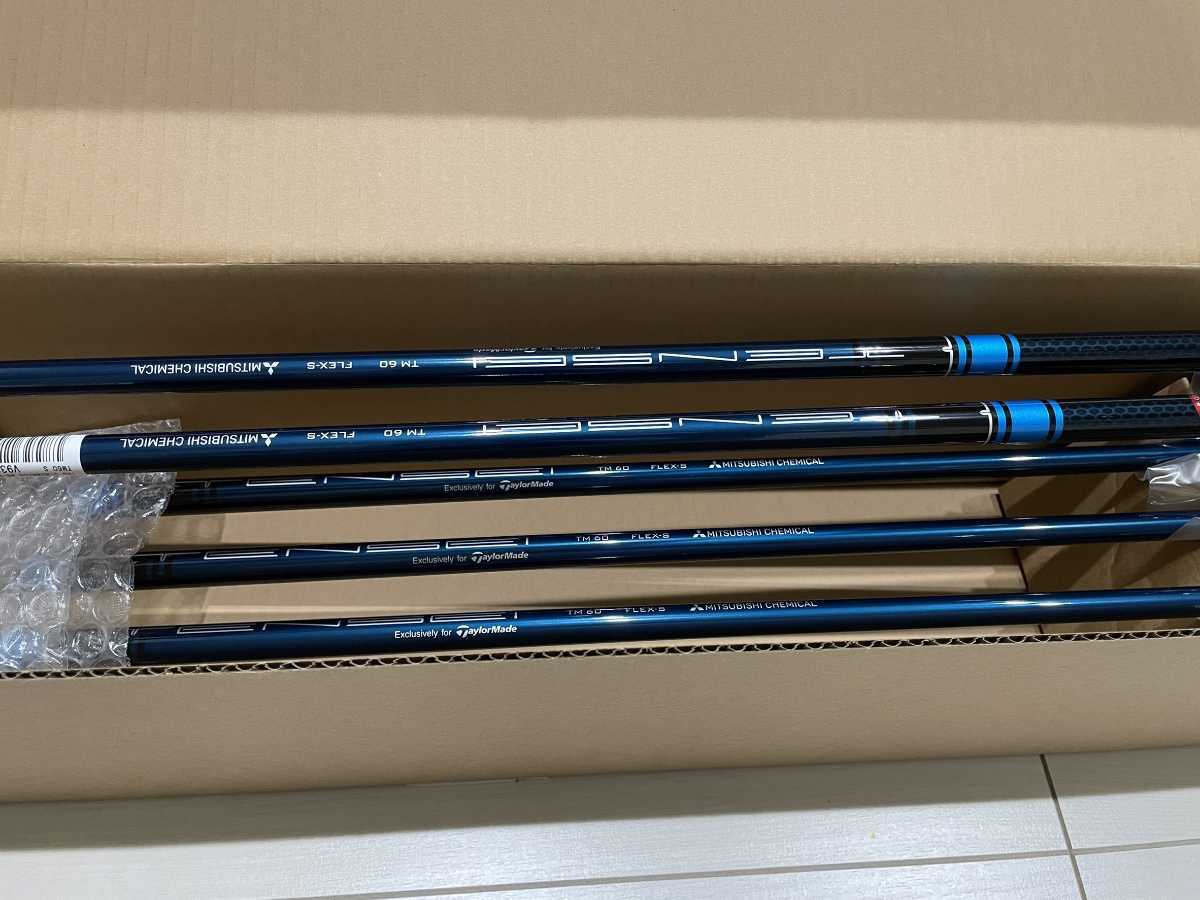 大阪店』 SIM2MAXOS アイアン TENSEI BLUE/R 7本セット スポーツ